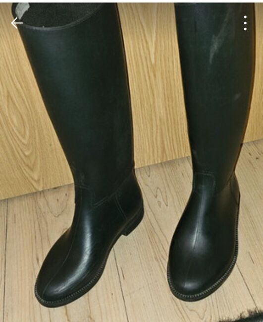 Reitstiefel gr. 33, Sabine Müller, Riding Boots, Amberg