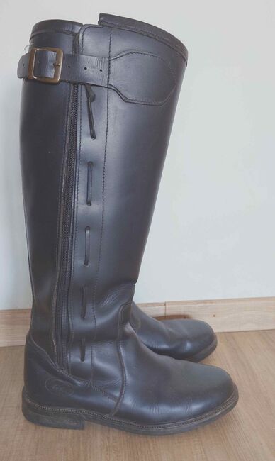 Reitstiefel Gr.41, Michael, Riding Boots, Vellberg