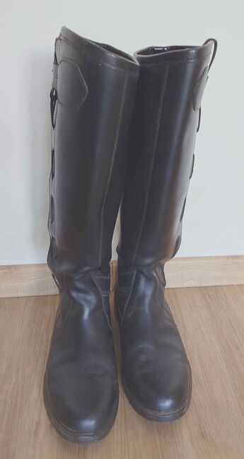 Reitstiefel Gr.41, Michael, Riding Boots, Vellberg, Image 5