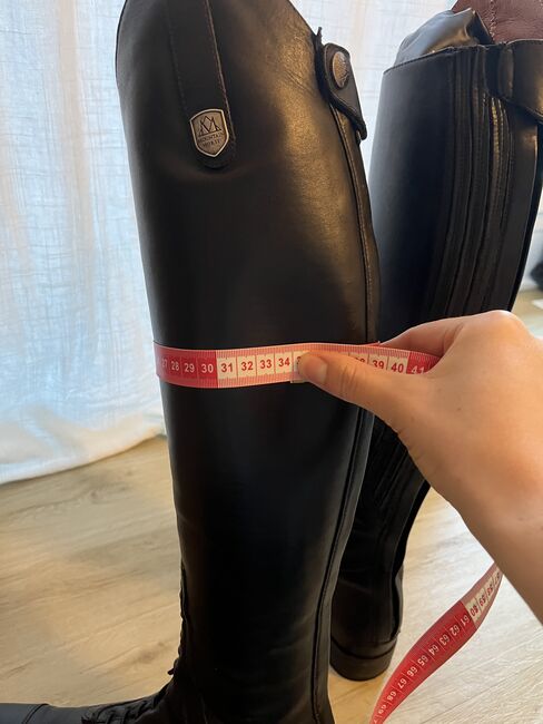 Reitstiefel, Mountain Horse Venezia , Geraldine , Riding Boots, Hohenlockstedt, Image 5