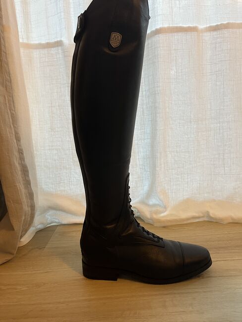 Reitstiefel, Mountain Horse Venezia , Geraldine , Riding Boots, Hohenlockstedt, Image 6