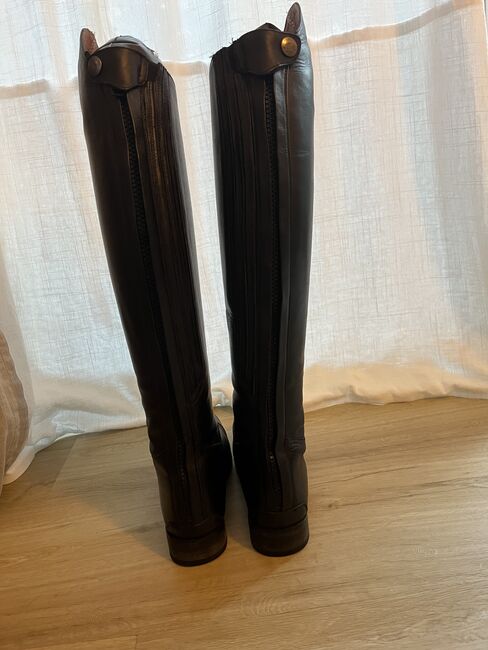 Reitstiefel, Mountain Horse Venezia , Geraldine , Riding Boots, Hohenlockstedt, Image 8
