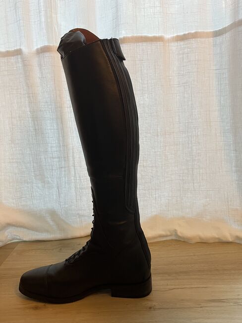 Reitstiefel, Mountain Horse Venezia , Geraldine , Riding Boots, Hohenlockstedt, Image 9