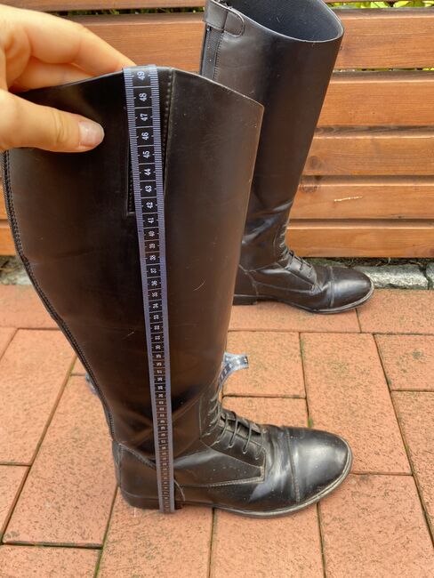 Reitstiefel, Nicht sichtbar , Lotte, Riding Boots, Lübberstedt, Image 5