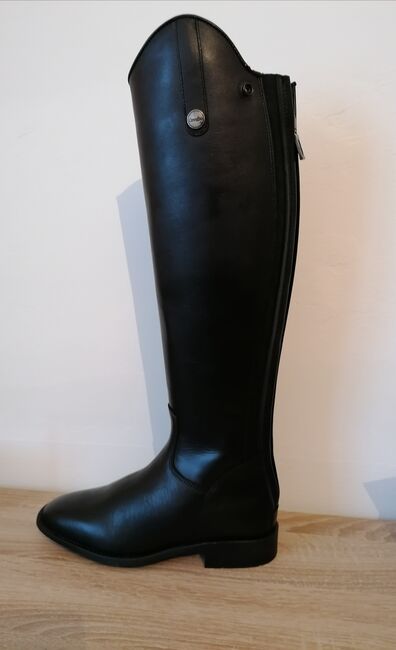 Reitstiefel New Porto NEU! Gr 37, New Porto, Loesdau, Carina Haupt , Riding Boots, München - Milbertshofen - Am Hart, Image 4