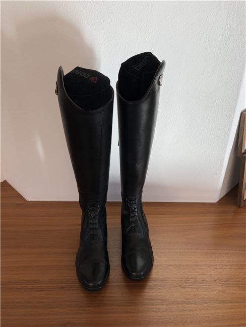 Reitstiefel NEU, Tonics Jupiter, Susanne Kresch, Riding Boots, Voitsberg, Image 2