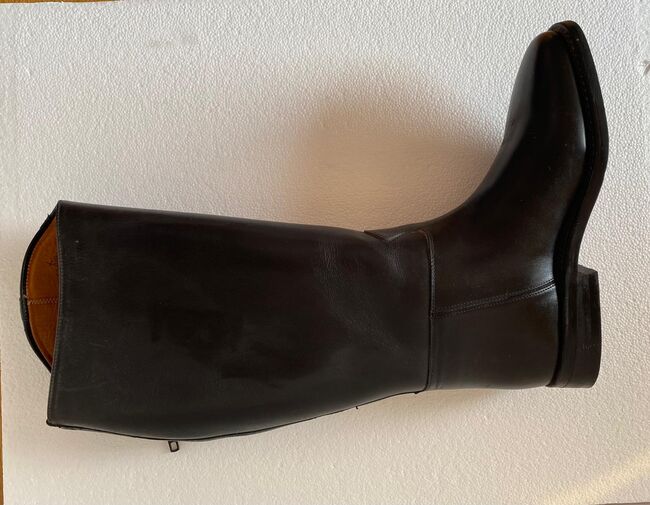 Reitstiefel, Petrie Sinse 1857, Roland Ohneseit, Riding Boots, Argenbühl, Image 2