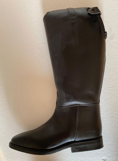Reitstiefel, Petrie Sinse 1857, Roland Ohneseit, Riding Boots, Argenbühl, Image 3