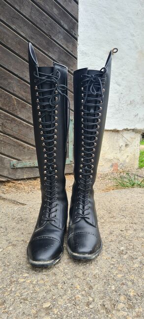 Reitstiefel Portland Polo Gr. 36 W, Rosmarie Hofer, Riding Boots, Hof bei Salzburg