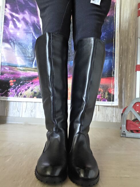 Reiterstiefel, Marc, Riding Boots, Köln