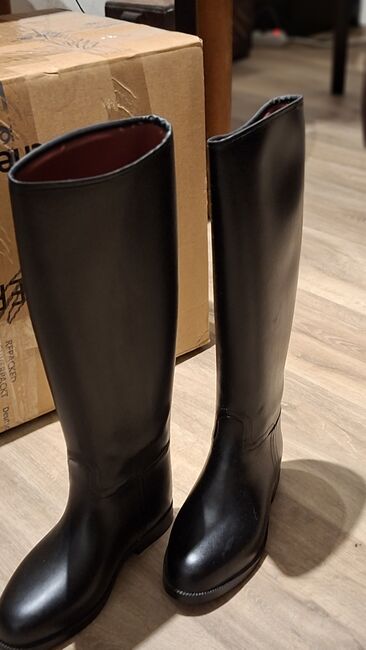 Reitstiefel, Anja, Riding Boots, Lürschau