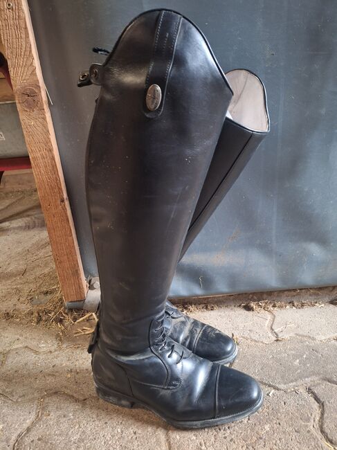 Reitstiefel, Kerstin , Riding Boots, Ellwangen 