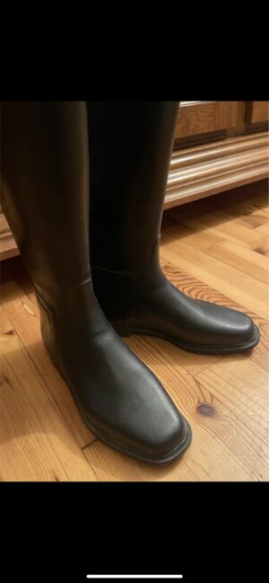 Reit Stiefel, Nicol , Riding Boots, Garmisch-Partenkirchen , Image 5