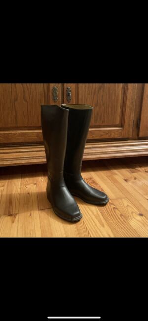 Reit Stiefel, Nicol , Riding Boots, Garmisch-Partenkirchen 