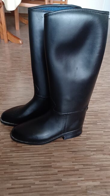 Reitstiefel, Susanne Dreßel , Riding Boots, Hildburghausen