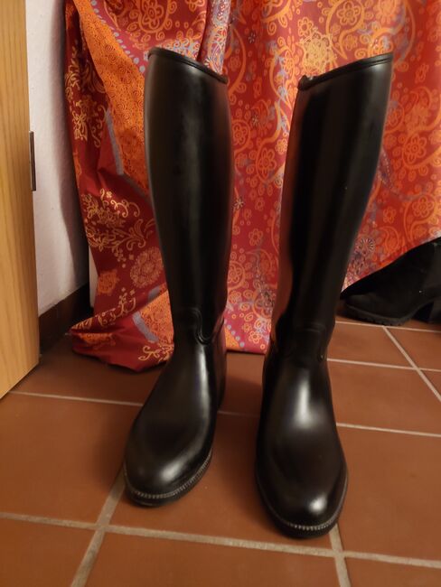 Reitstiefel, Eileen, Riding Boots, Leonberg, Image 6