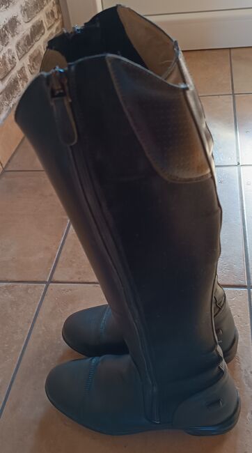 Reitstiefel, Franzi, Riding Boots, Schladen