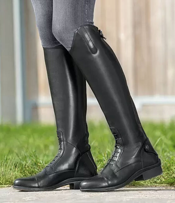 Reitstiefel Steeds Größe 37 Slim, Steeds, Selina Winkler, Riding Boots, St Ulrich a.P., Image 6