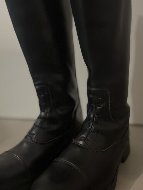 Reitstiefel, Steeds , Nadine Çolakoğlu, Riding Boots, Ludwigshafen , Image 4