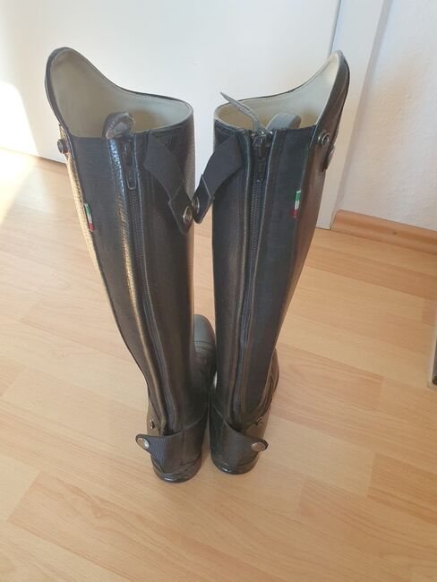 Reitstiefel, Tattini, Emilija , Riding Boots, L-Echterdingen, Image 8