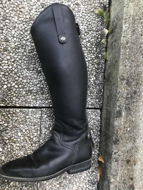 Reitstiefel zu verkaufen, König, Birgit, Riding Boots, Schongau