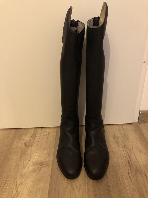 Verkaufe Reitstiefel, Tattini , Vanessa Leonie, Riding Boots, Thaur, Image 2