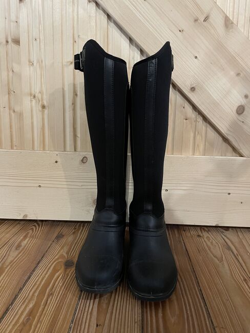 Reitstiefel Thermo / Winter, Nina Mahr, Jodhpur Boots, Karlstadt