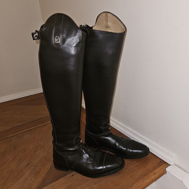 Reitstiefel Von Cavallo, Cavallo, Natalie Dashöfer, Riding Boots, Hamburg, Image 3