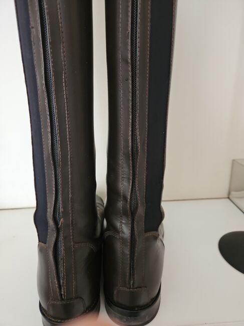 Reitstiefel Von Cavallo, Cavallo, Natalie Dashöfer, Riding Boots, Hamburg, Image 5