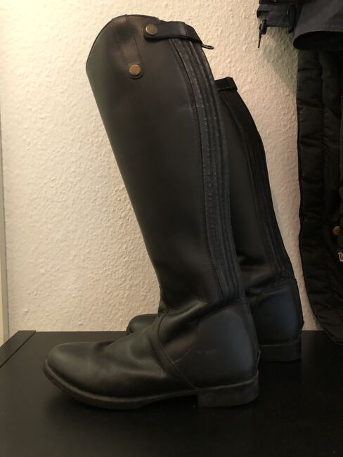 Reitstiefel / Winterreitstiefel Leder 43 44, Steeds EcoRider Winter, Jani, Riding Boots, Winsen, Image 3