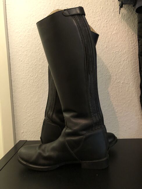 Reitstiefel / Winterreitstiefel Leder 43 44, Steeds EcoRider Winter, Jani, Riding Boots, Winsen, Image 4