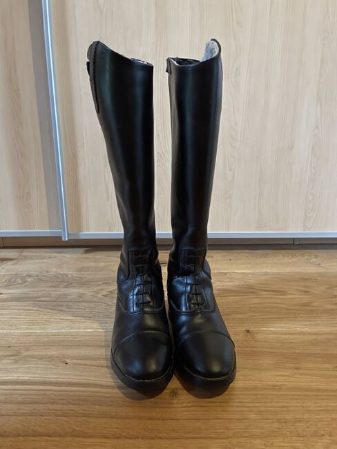 Reitstiefel Winter, Steed SYLKA Winterreitstiefel Tender II, Susanne Carda, Riding Boots, Prem, Image 6