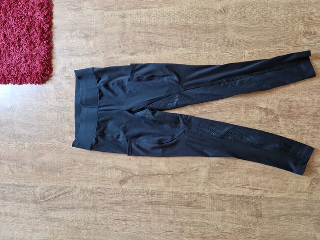 Reitleggings Full Grip Größe S Neuwertig, Juliane , Breeches & Jodhpurs, Bannewitz, Image 4