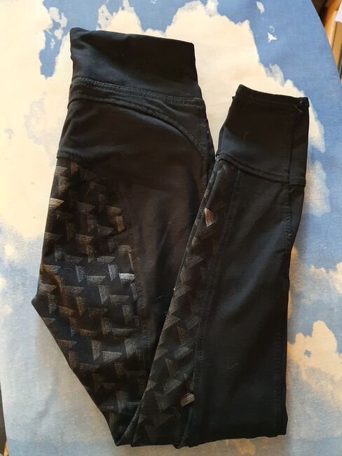 Reitleggings Gr. 146/152, Busse, SW, Children's Breeches & Jodhpurs, Cottbus