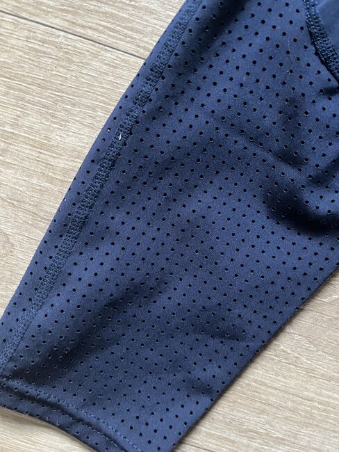 Reitlegging der Marke Ariat, blau, Ariat, Gabi Radermacher, Breeches & Jodhpurs, Aachen, Image 4