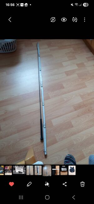 Reitgerte zu verkaufen, Unbekannt  Unbekannt , Imke Steffen , Other Whips, Essen, Image 2
