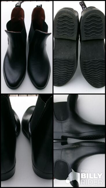 Reitschuhe Größe 40, HKM, Anja Novotny, Riding Shoes & Paddock Boots, Dornstetten, Image 5
