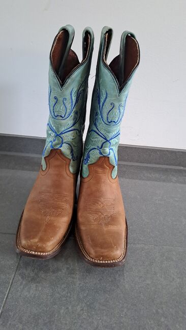 Rio Grande, Western Boots, Gr.39, Neu, Rio Grande , Maike , Riding Boots, Hünxe , Image 4