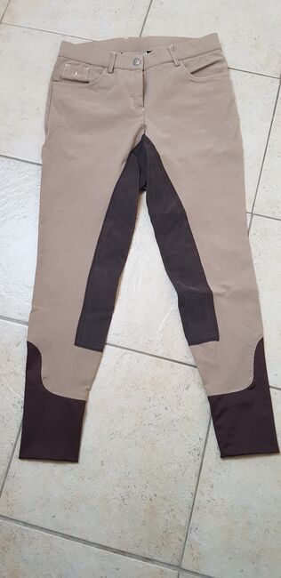 Vollbesatz Reithose, Felix Bühler, Nina, Breeches & Jodhpurs, Lehrte