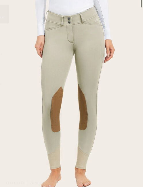 Rj classics breeches, Rj classics , Isabelle Landrum, Bryczesy, Montgomery 