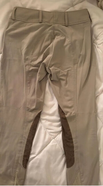 Rj classics breeches, Rj classics , Isabelle Landrum, Breeches & Jodhpurs, Montgomery , Image 3