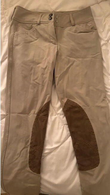 Rj classics breeches, Rj classics , Isabelle Landrum, Breeches & Jodhpurs, Montgomery , Image 2