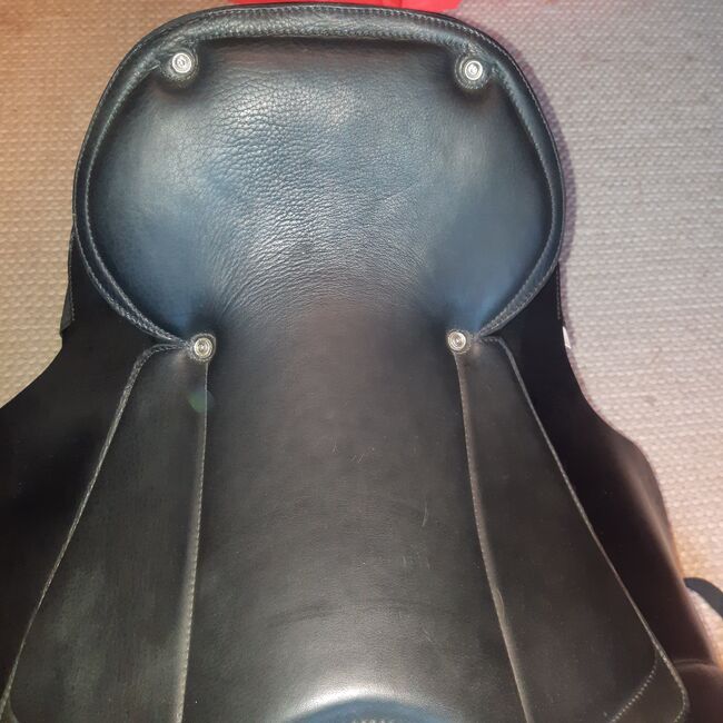 ROC Sattel Rocanna, ROC Rocanna, Julie, Endurance Saddle, Linau, Image 8