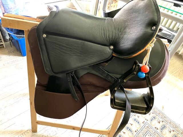 ROC Sattel Softrace kaum genutzt, ROC SoftRace, Heide, Endurance Saddle, Stuttgart