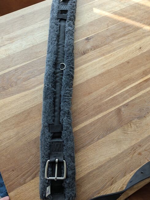 ROC Smart Reiner RES 16-34/36, ROC Smart Reiner RES 16-34/36, Nina, Endurance Saddle, Haar, Image 11