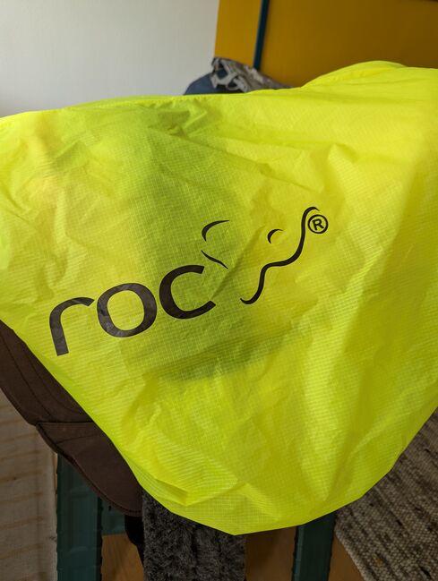 ROC Smart Reiner RES 16-34/36, ROC Smart Reiner RES 16-34/36, Nina, Siodła rajdowe, Haar, Image 10