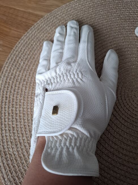 Roeckl Grip Gr. 7,5 Neu, Roeckl Roeckl GRIP, Melanie, Reithandschuhe, Bexbach