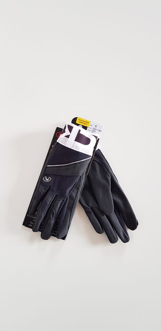 ROECKL Reithandschuhe MILTON *NEU* - UVP 37,90€, ROECKL  Milton, Die Schatzkiste für Pferd & Reiter (Die Schatzkiste für Pferd & Reiter), Riding Gloves, Neubrunn