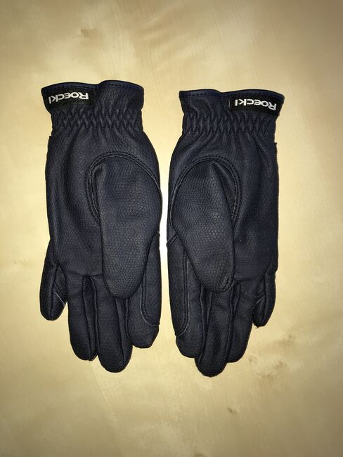 Roeckl Kinderreithandschuhe, Roeckl, Hannah Holzschuh, Riding Gloves, Viernheim, Image 2