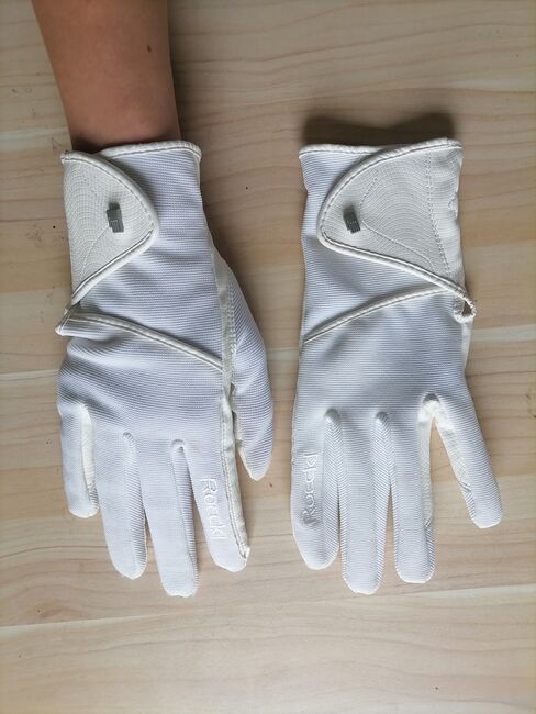 Roeckl Turnierhandschuhe, Roeckl Reithandschuhe, Dolores, Riding Gloves, Oed am Seichten Graben